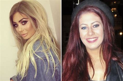 chloe ferry before geordie shore|chloe ferry surgery before and after.